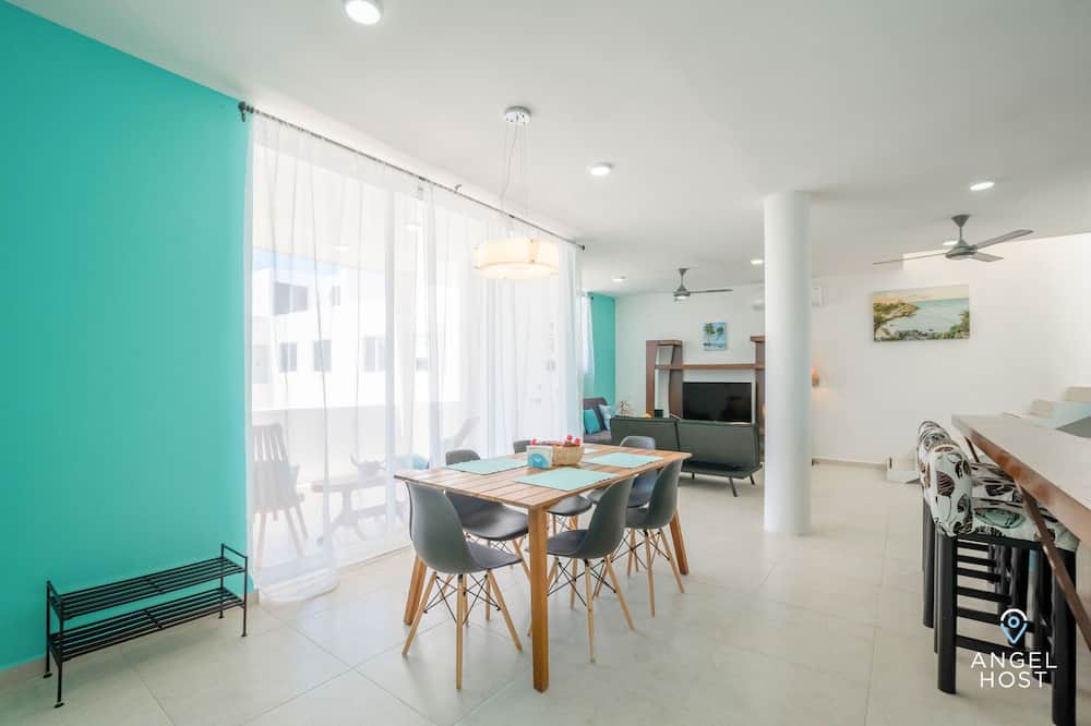 Photo of Patio Balcony in Chicxulub Puerto