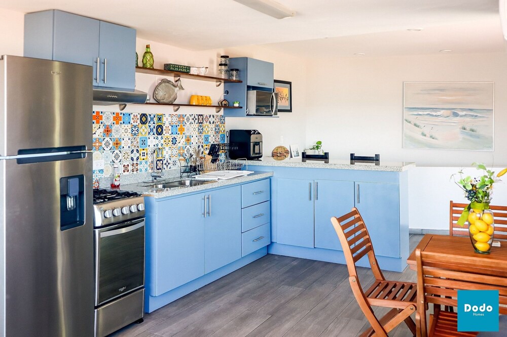 Photo of Kitchen in Balcones de Loma Linda
