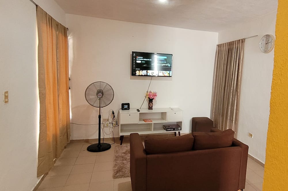 Photo of Livingroom in Merida