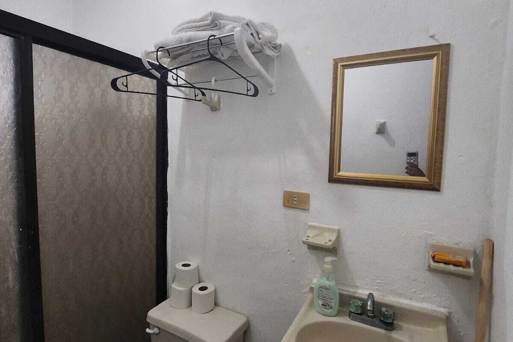 Photo of Bathroom in Merida