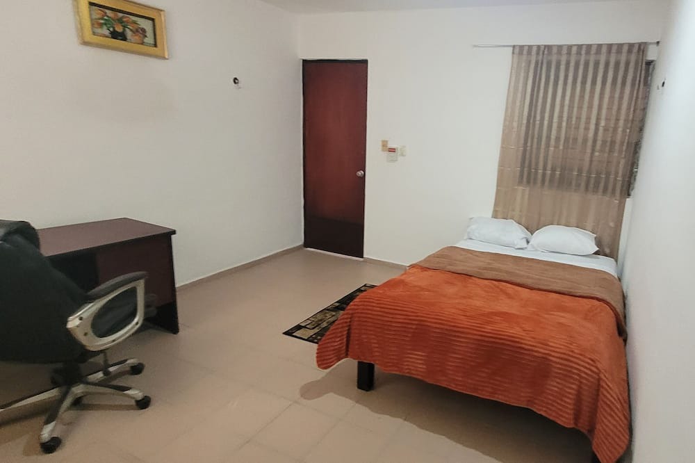 Photo of Bedroom in Merida