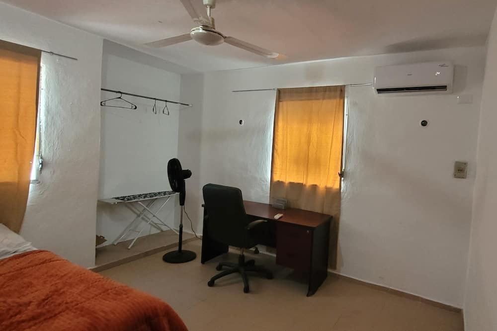 Photo of Bedroom in Merida