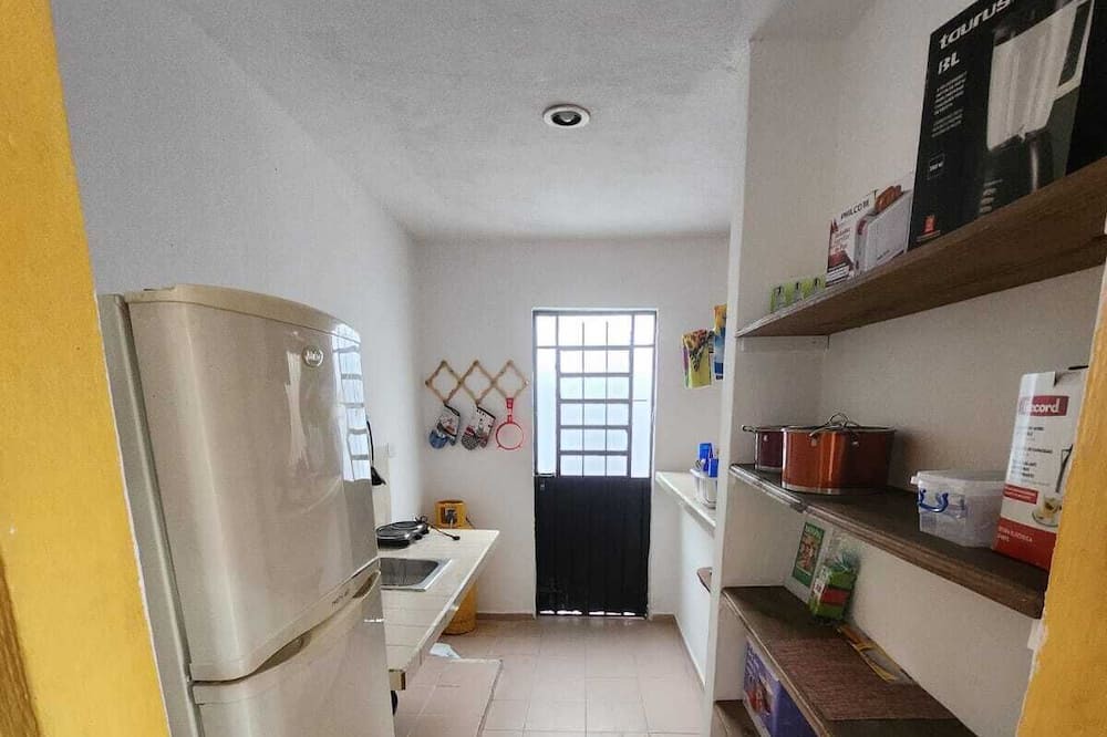 Photo of Kitchen in Merida