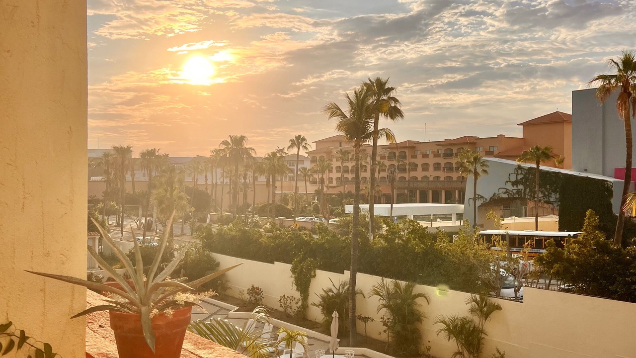 Photo of Outdoor in Zona Hotelera