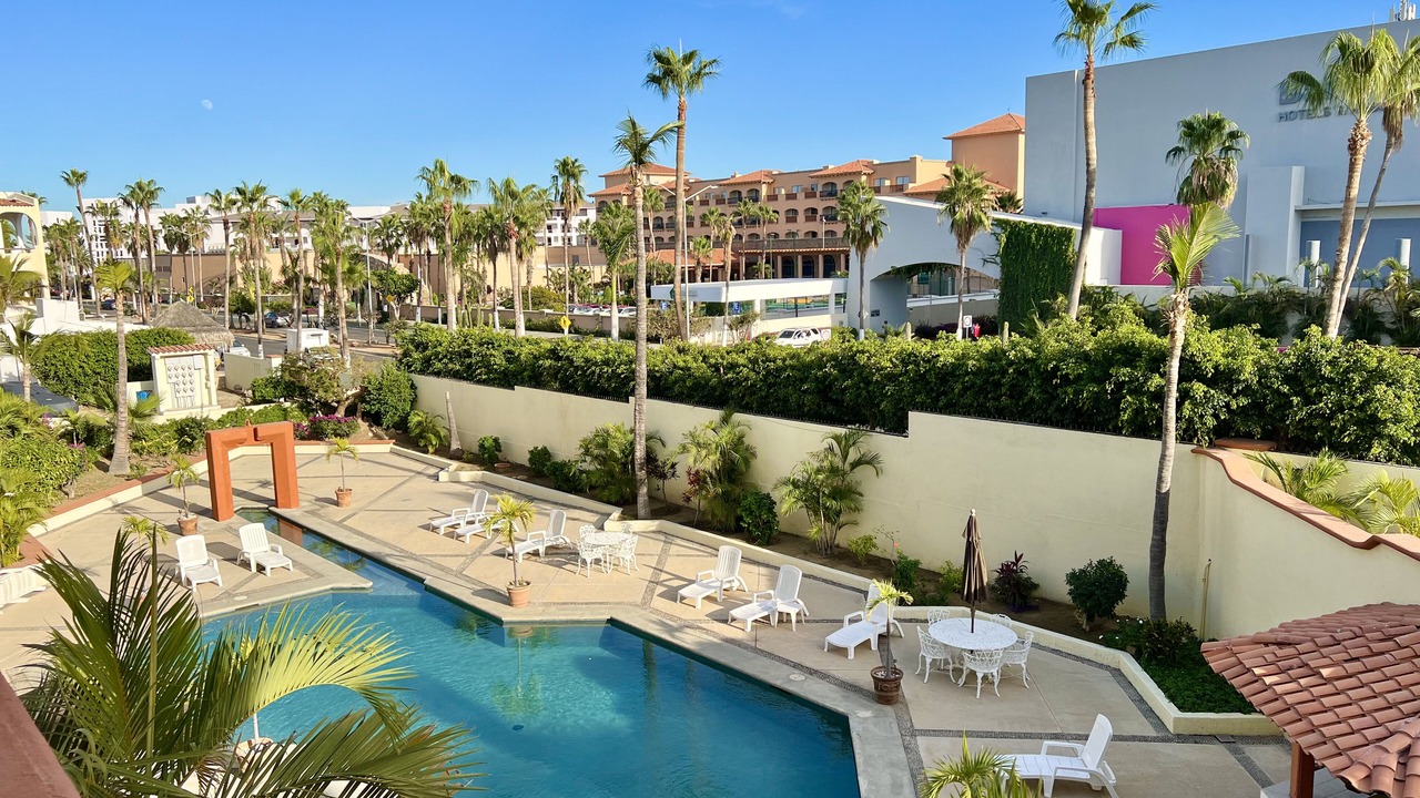 Photo of Outdoor in Zona Hotelera