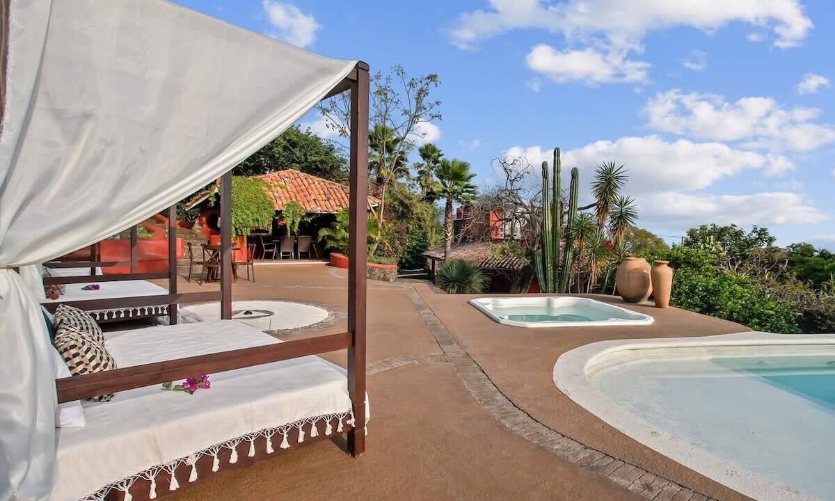Photo of Outdoor in Tepoztlan
