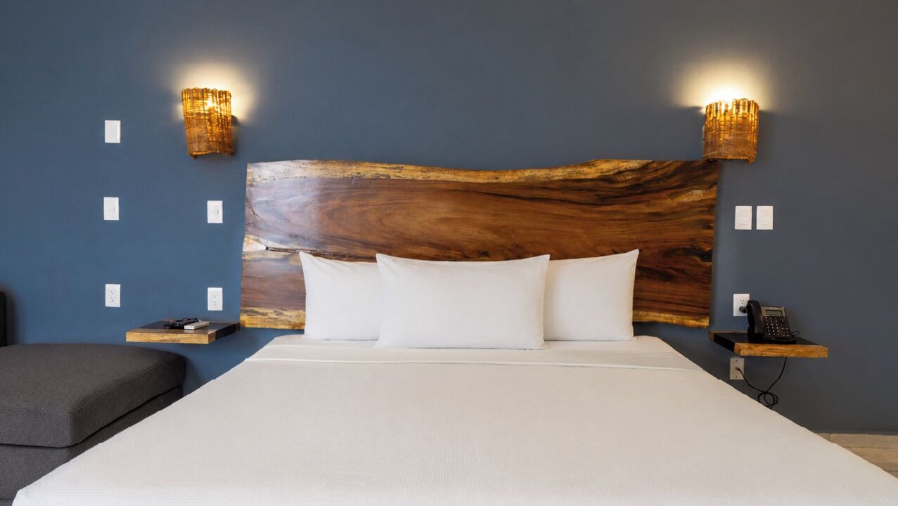 Photo of Bedroom in Bacalar