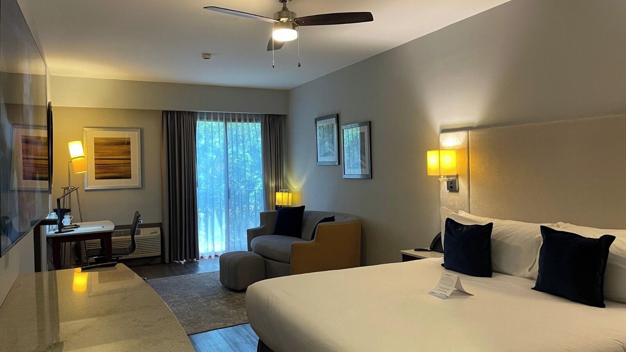 Photo of Bedroom in Los Mochis