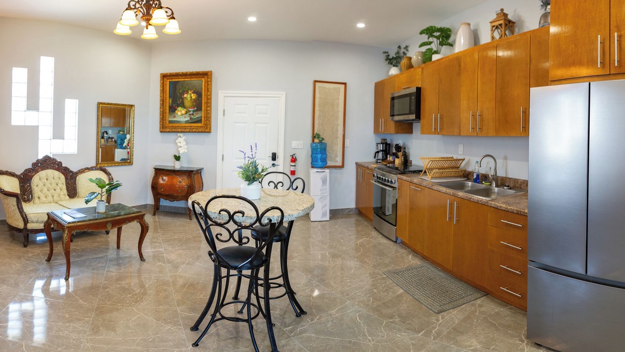 Photo of Kitchen in Playas de Rosarito