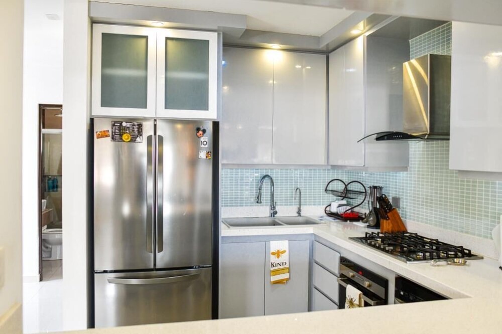 Photo of Kitchen in Quintas del Mar