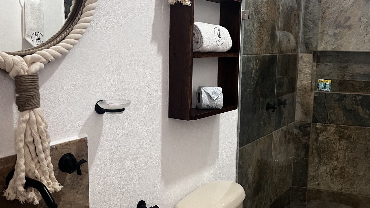 Photo of Bedroom in Aticama
