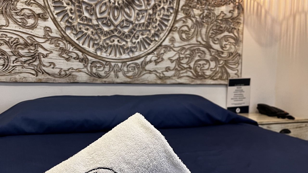 Photo of Bedroom in Aticama