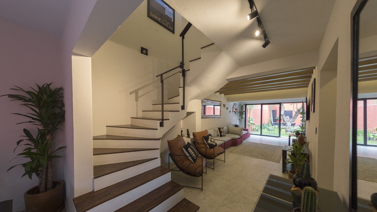 Photo of Livingroom in La Concepcion