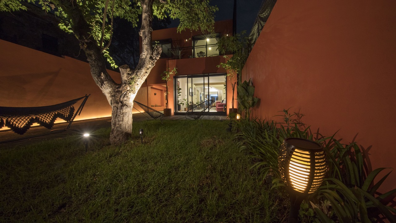 Photo of Patio Balcony in La Concepcion