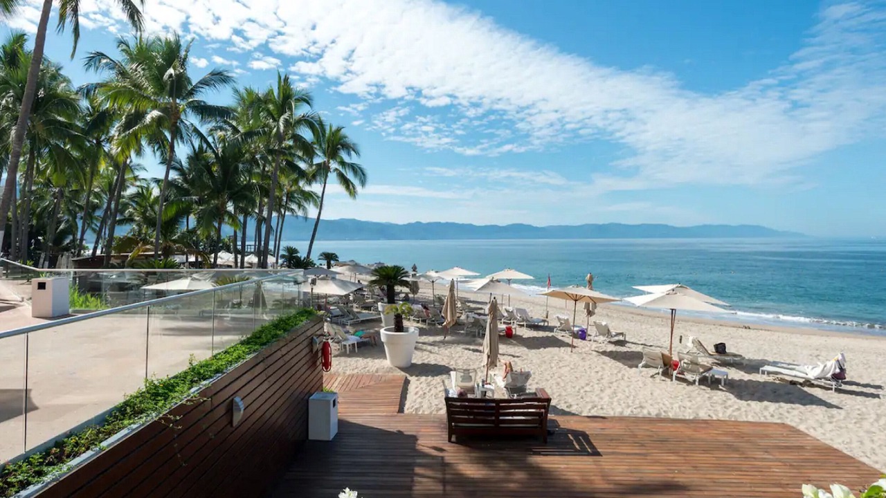 Photo of Outdoor in North Hotel Zone