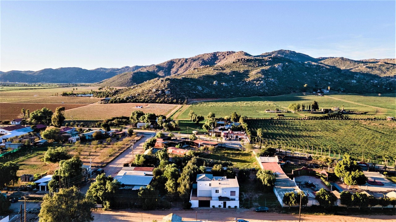 Photo of Outdoor in Valle de Guadalupe