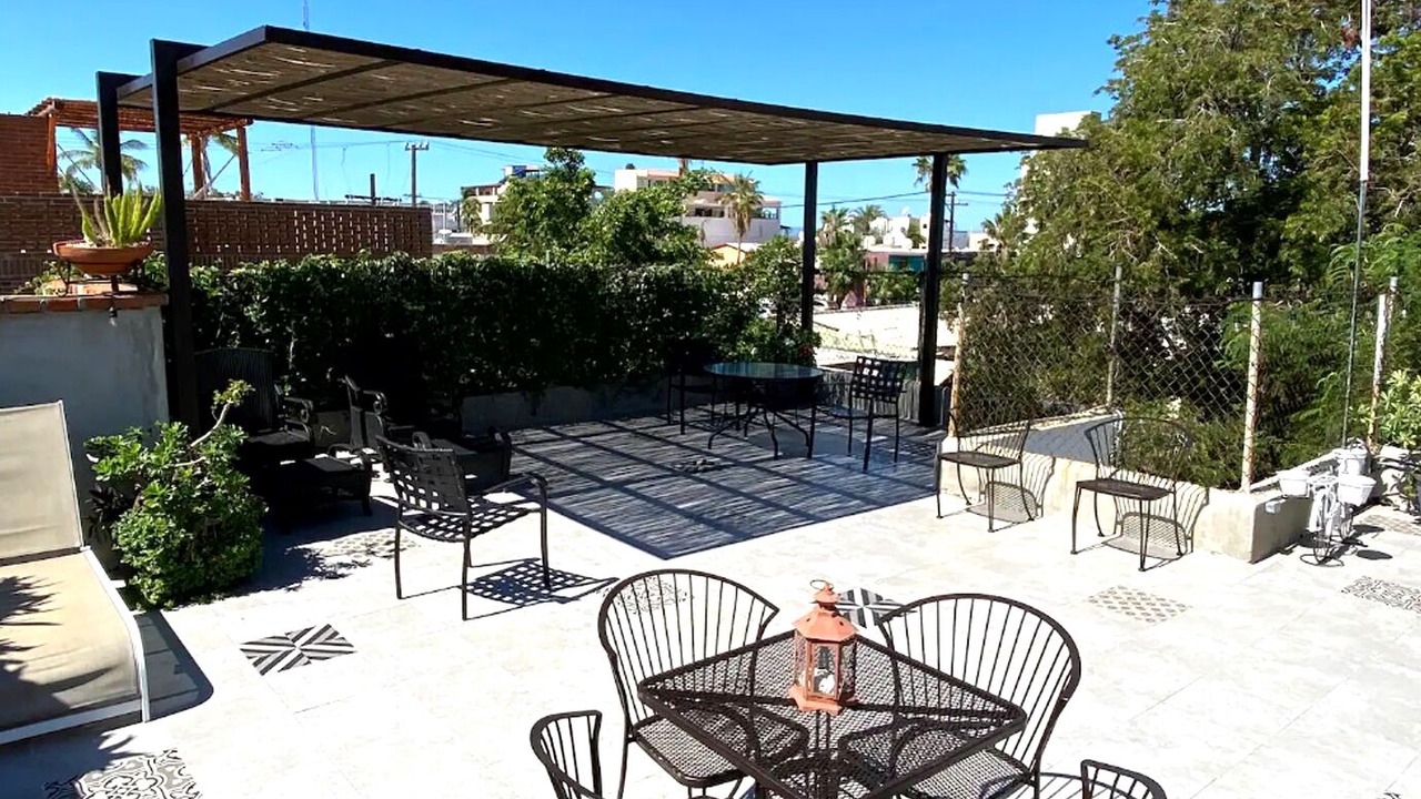 Photo of Patio Balcony in Esterito