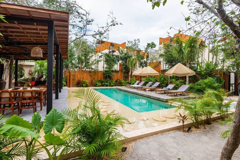 Photo of Outdoor in Tulum