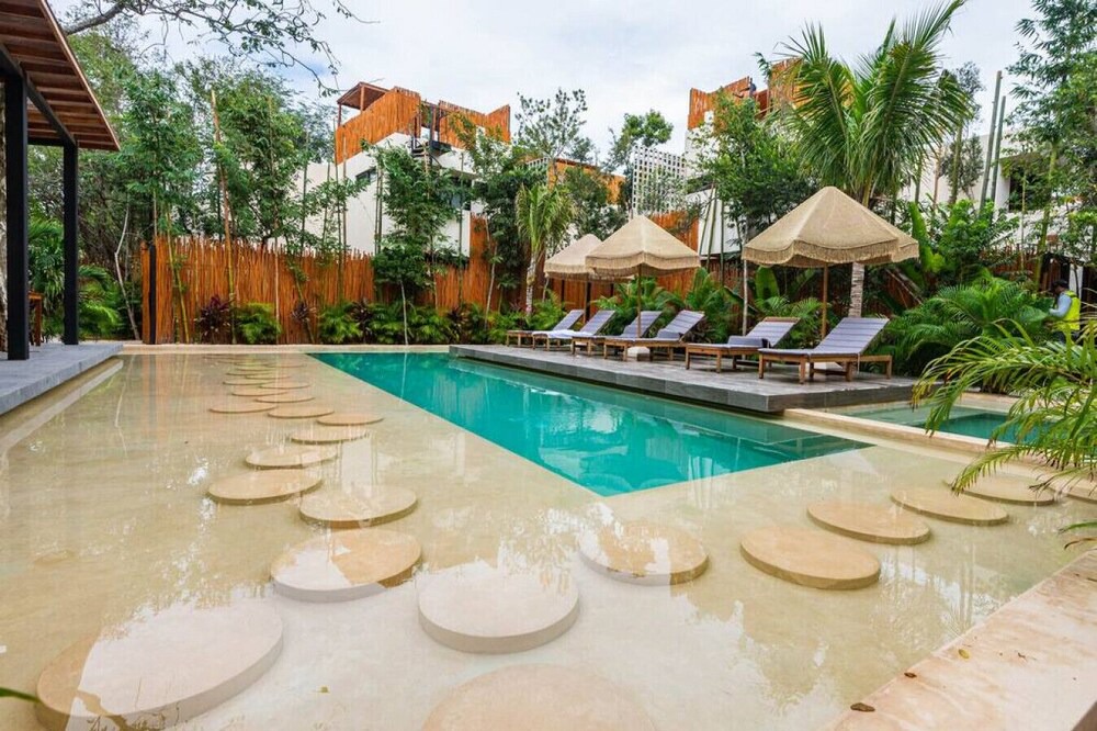 Photo of Outdoor in Tulum