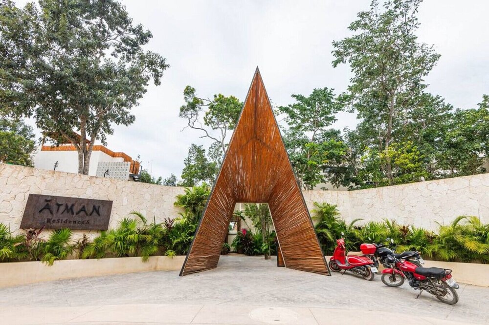 Photo of Outdoor in Tulum