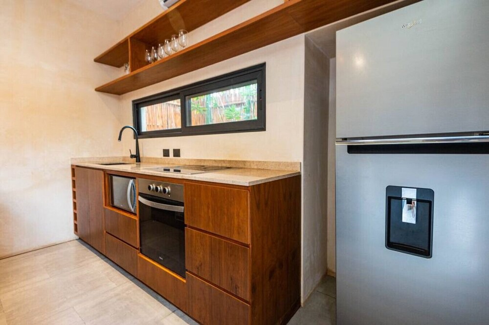 Photo of Kitchen in Tulum