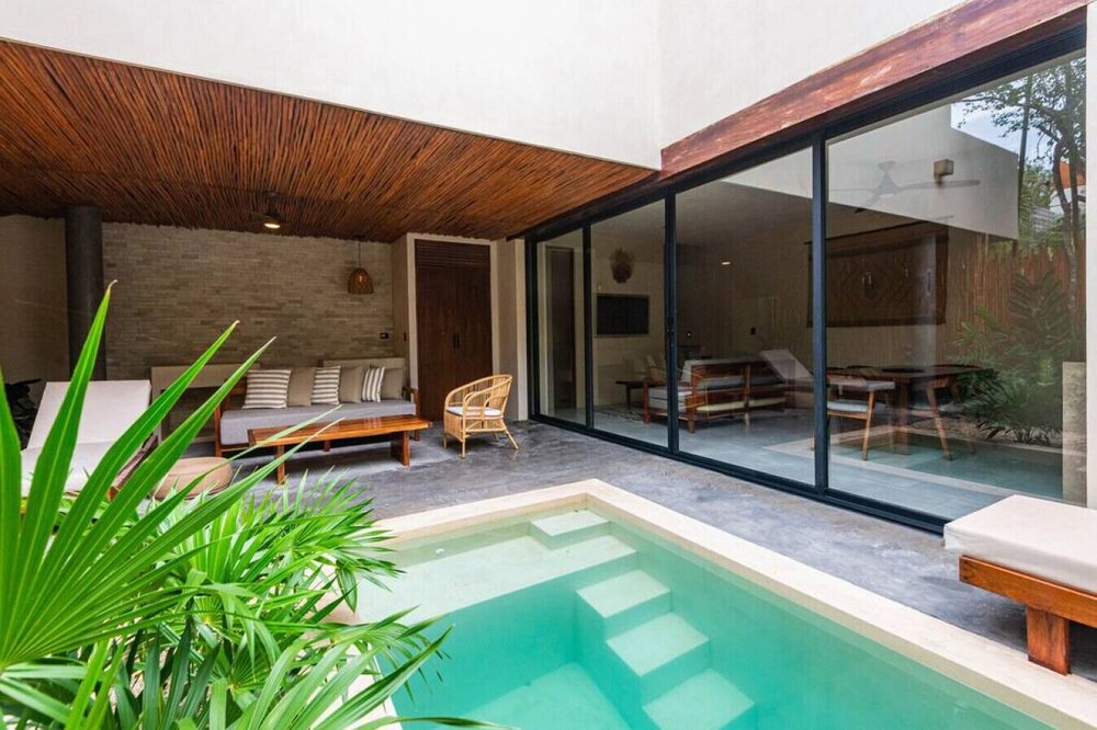 Photo of Outdoor in Tulum