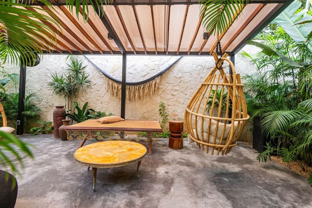 Photo of Outdoor in Tulum