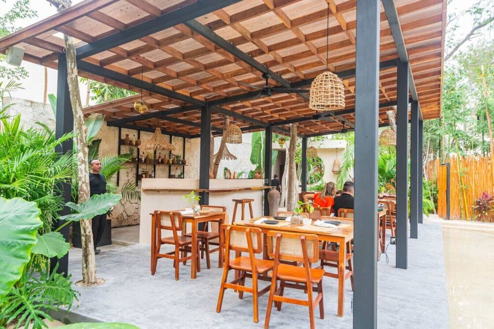 Photo of Outdoor in Tulum