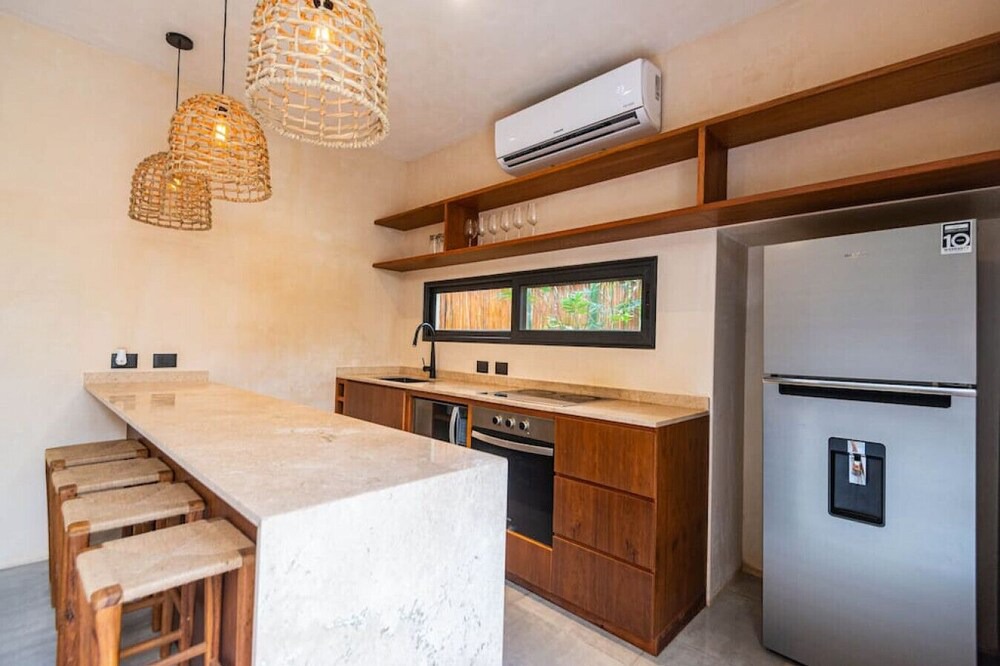 Photo of Kitchen in Tulum