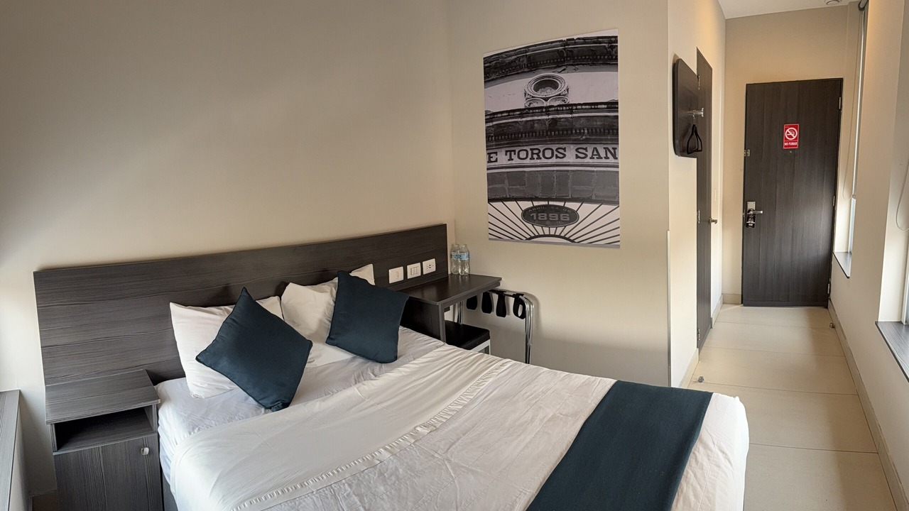Photo of Bedroom in Aguascalientes