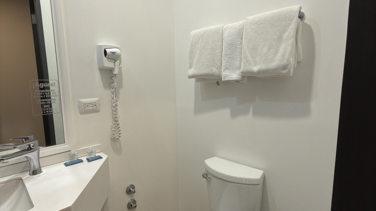 Photo of Bathroom in Aguascalientes