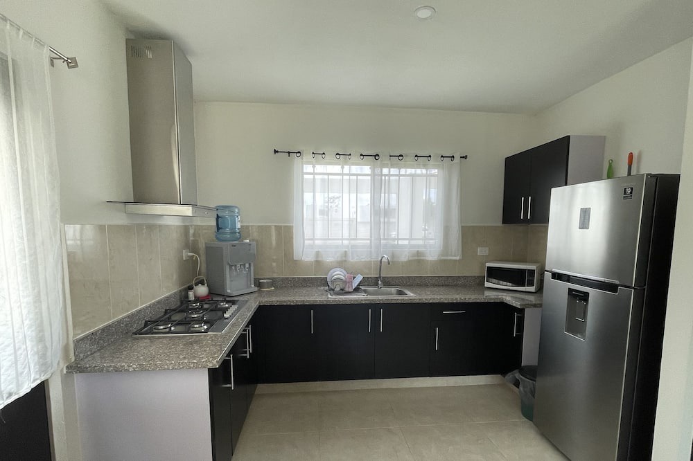 Photo of Kitchen in Fraccionamiento Las Americas