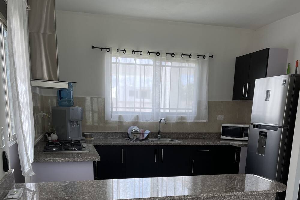 Photo of Kitchen in Fraccionamiento Las Americas