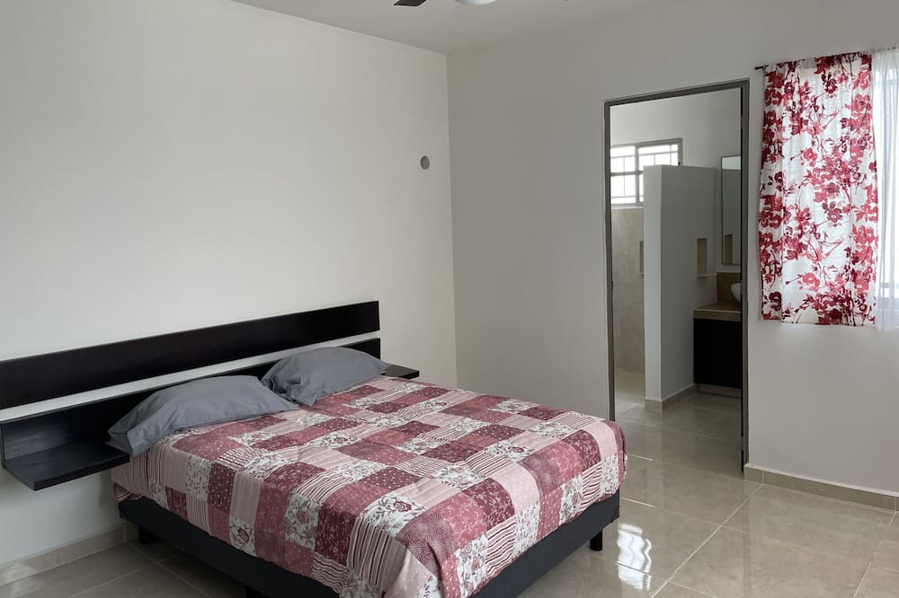 Photo of Bedroom in Fraccionamiento Las Americas