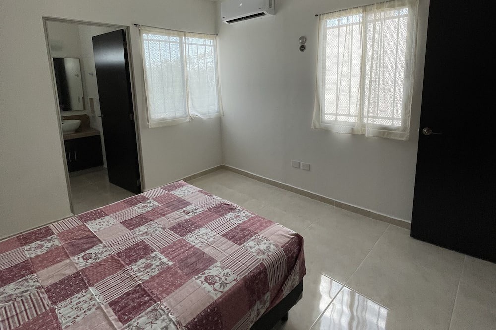 Photo of Bedroom in Fraccionamiento Las Americas