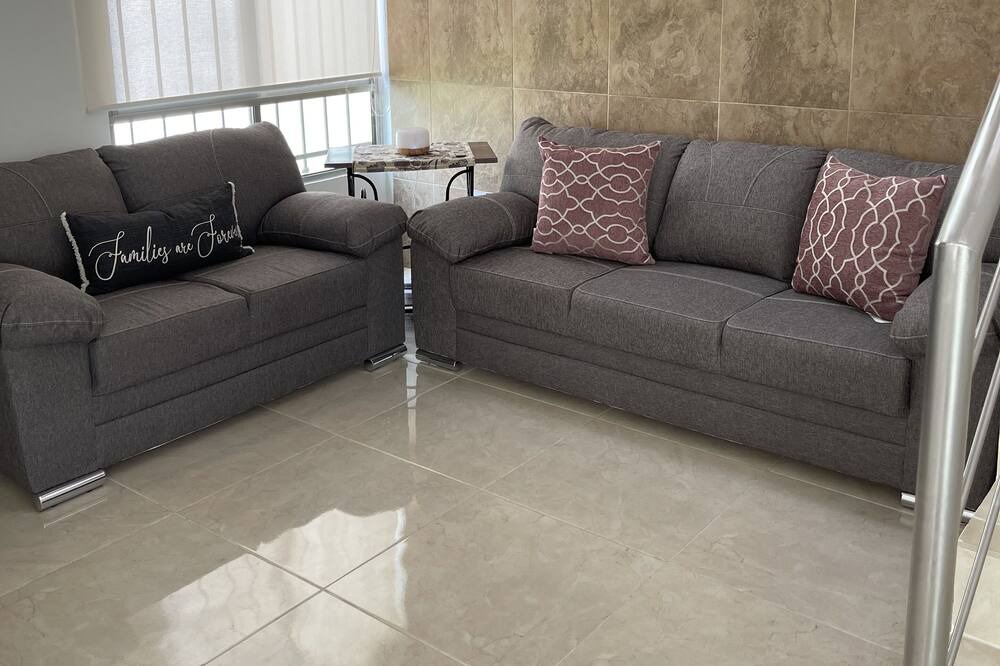 Photo of Livingroom in Fraccionamiento Las Americas