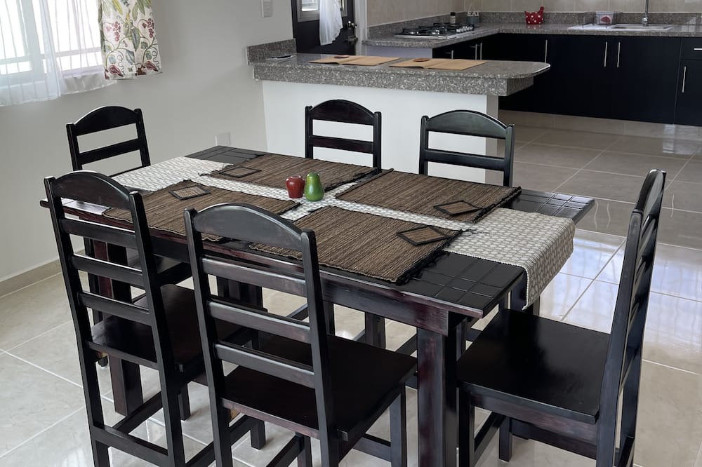 Photo of Kitchen in Fraccionamiento Las Americas