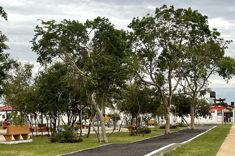 Photo of Outdoor in Fraccionamiento Las Americas