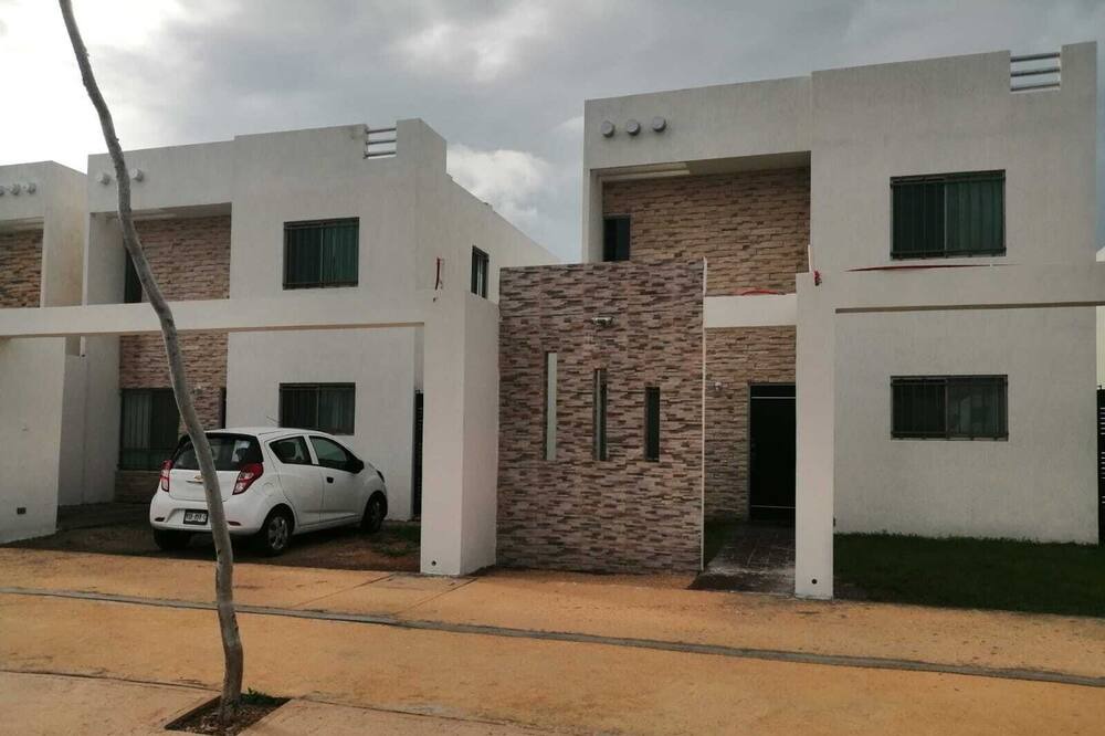 Photo of Outdoor in Fraccionamiento Las Americas
