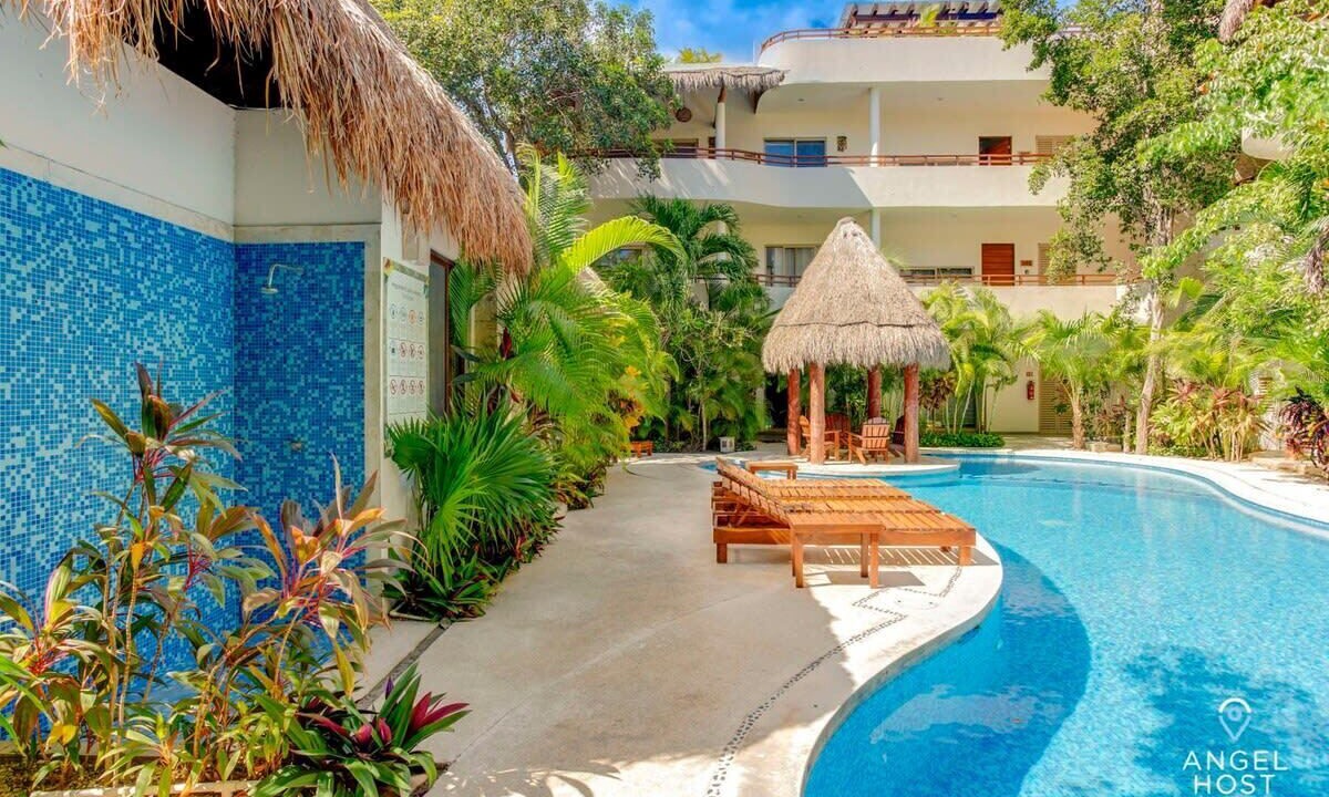 Photo of Outdoor in Zama