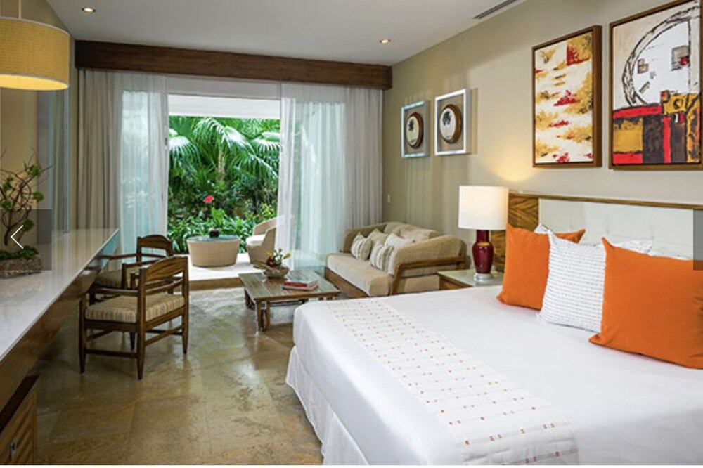 Photo of Bedroom in Villa Juarez