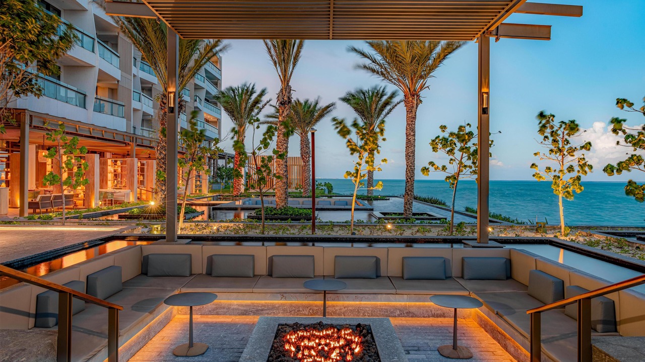 Photo of Patio Balcony in Puerto Morelos