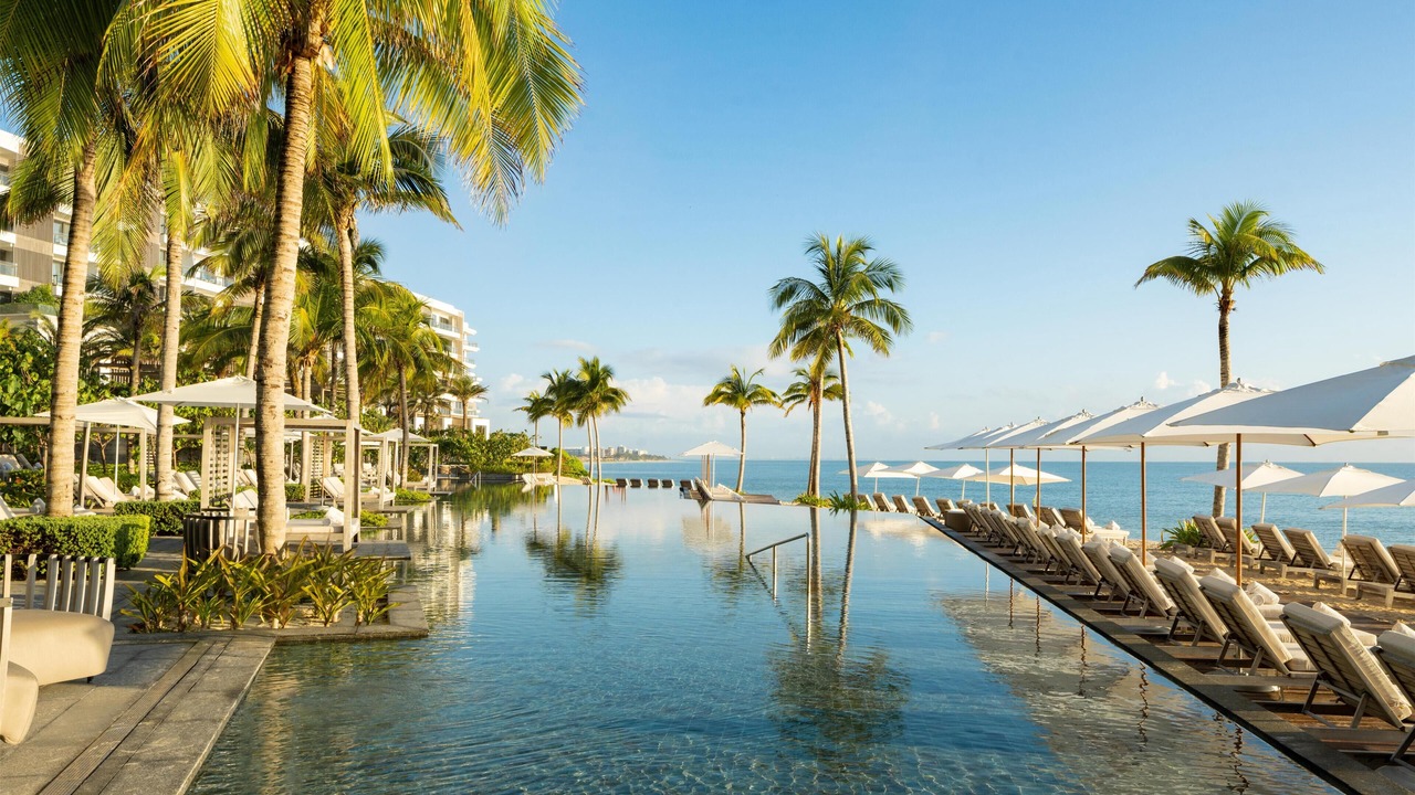 Photo of Outdoor in Puerto Morelos