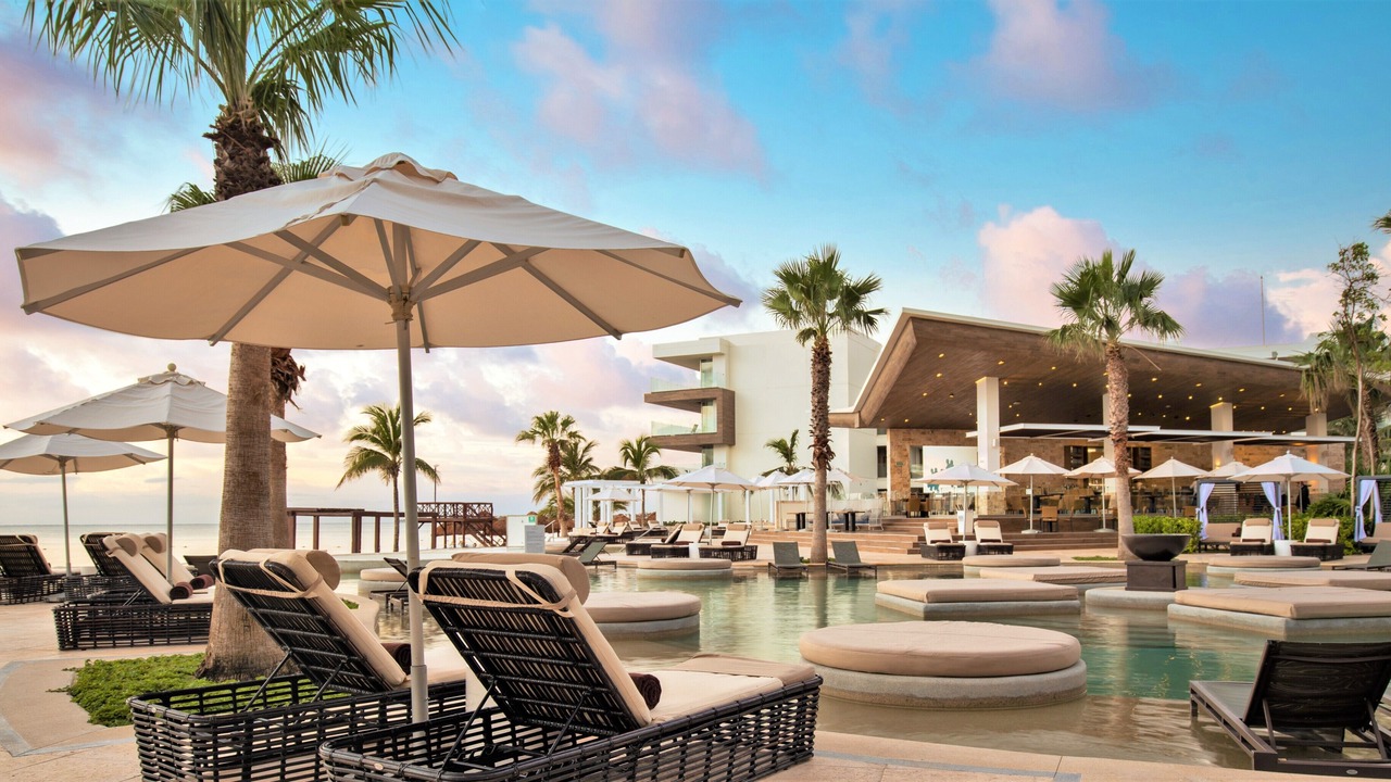 Photo of Outdoor in Puerto Morelos