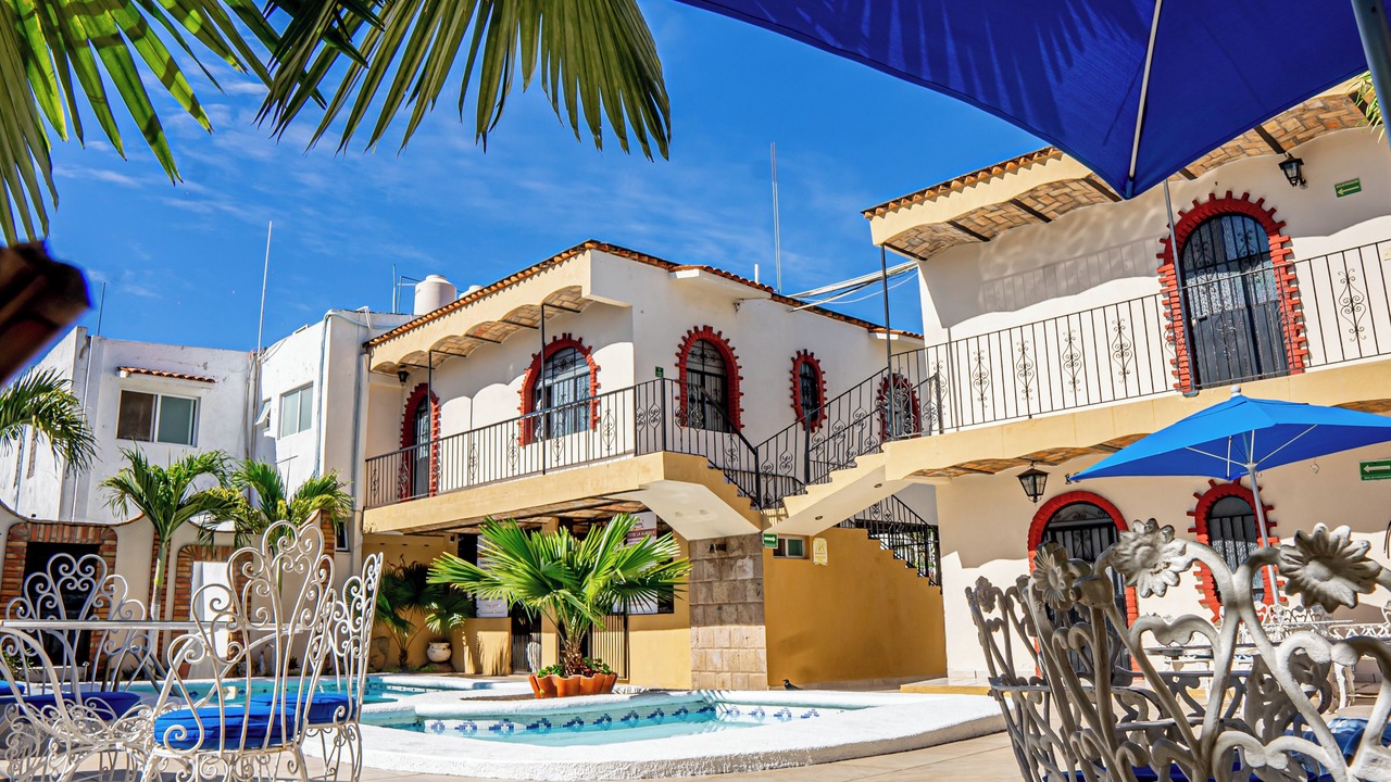 Photo of Outdoor in Rincon de Guayabitos