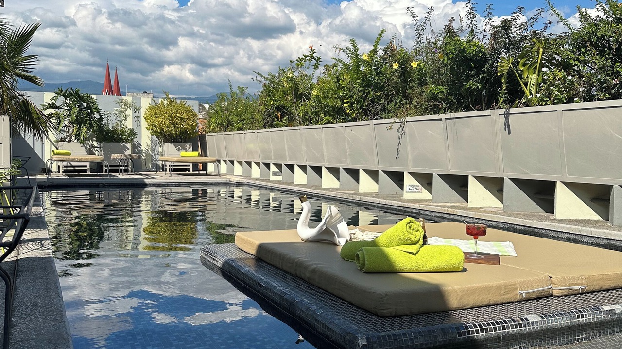Photo of Outdoor in Cuernavaca
