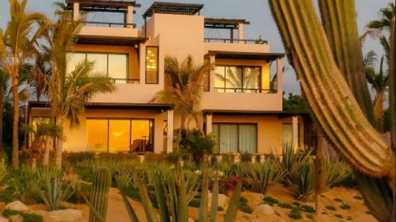 Photo of Outdoor in El Pescadero