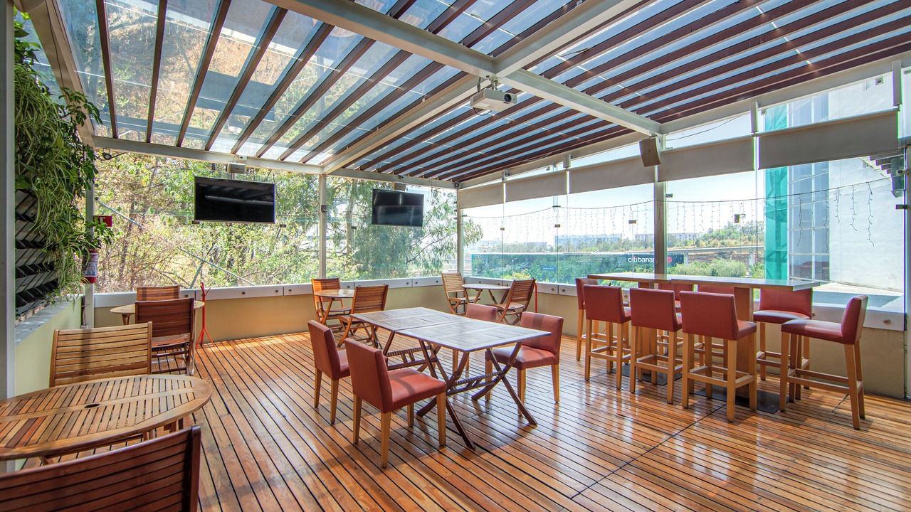 Photo of Patio Balcony in Santa Fe