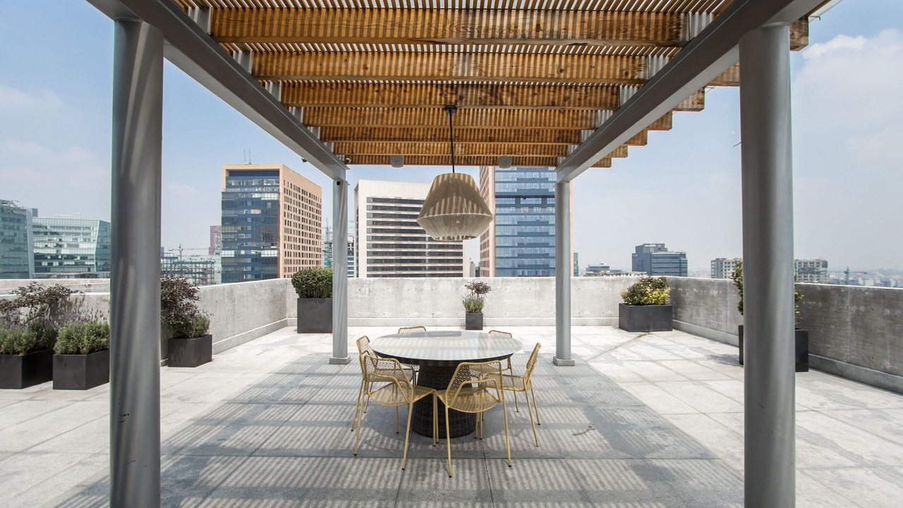 Photo of Outdoor in Miguel Hidalgo