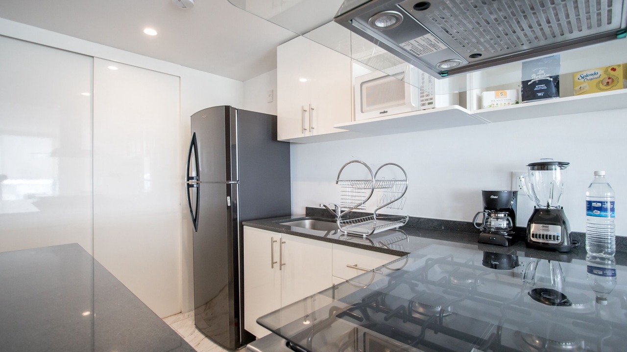 Photo of Kitchen in Miguel Hidalgo
